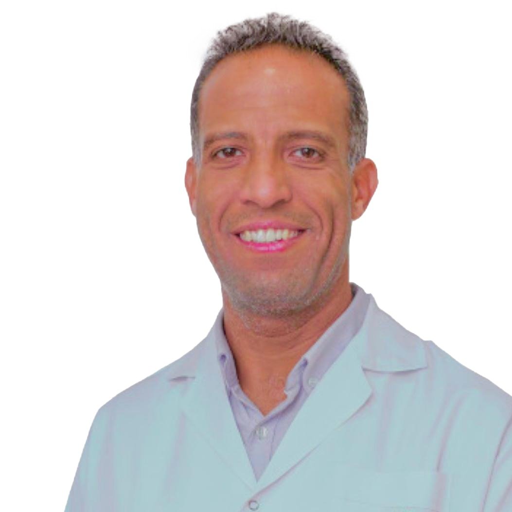 د محمد ابو النجا